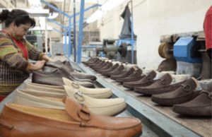 Cavecal reporta que ventas de zapatos están por debajo de las del año pasado