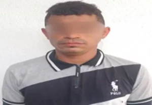 Cayó peligroso delincuente que robaba y abusaba sexualmente de sus víctimas