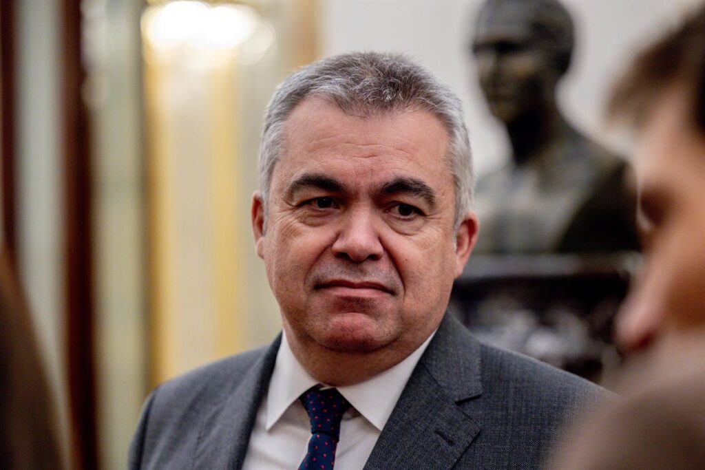 Cerdán remitió a Koldo las "peticiones de nombramiento" del PNV en plena formación de Gobierno tras la moción de censura