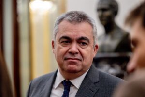 Cerdán remitió a Koldo las «peticiones de nombramiento» del PNV en plena formación de Gobierno tras la moción de censura | europapress.es