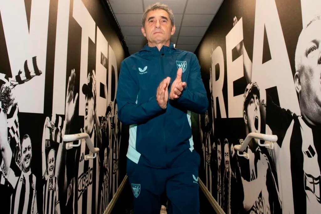 Champions: Un Athletic en crisis y plagado de bajas visita al Newcastle | Champions League 2025