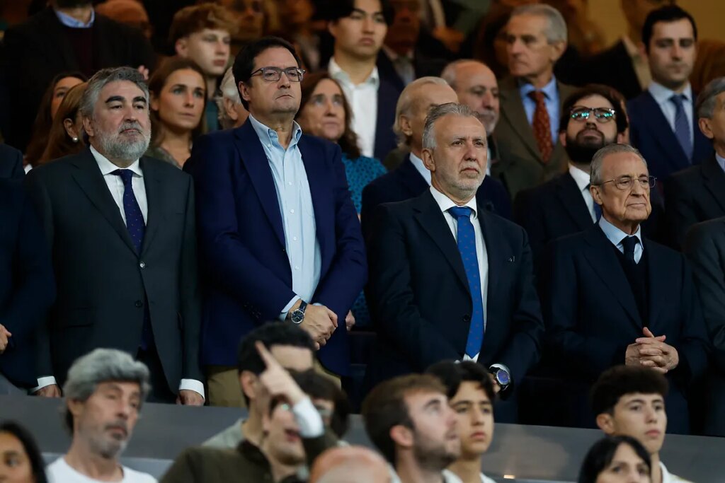 Champions: ¿Tiene posibilidad de prosperar la reclamación milmillonaria del Real Madrid por la Superliga? | Champions League 2025