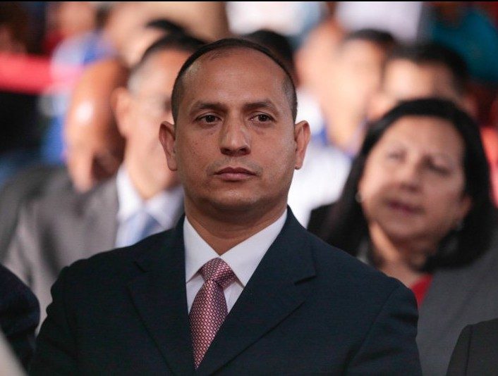 Chavismo aseguró que EEUU pidió "permisos especiales" para enviar vuelo de migrantes a Venezuela