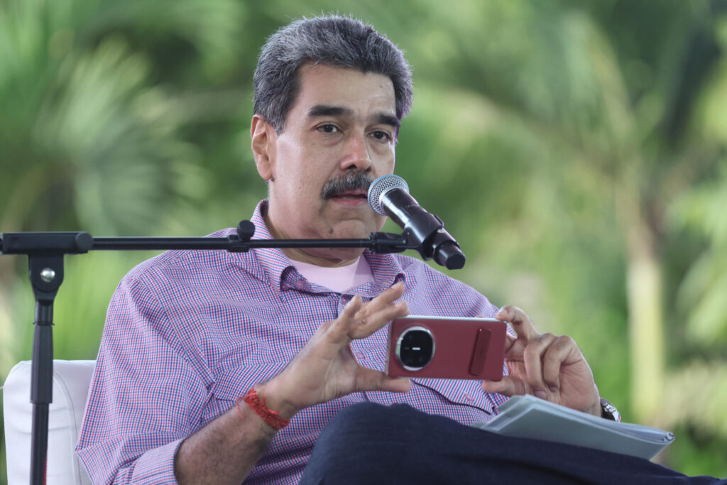 Chavismo cree que EEUU busca "sembrar un conflicto en la región" con la operación "Lanza del Sur'