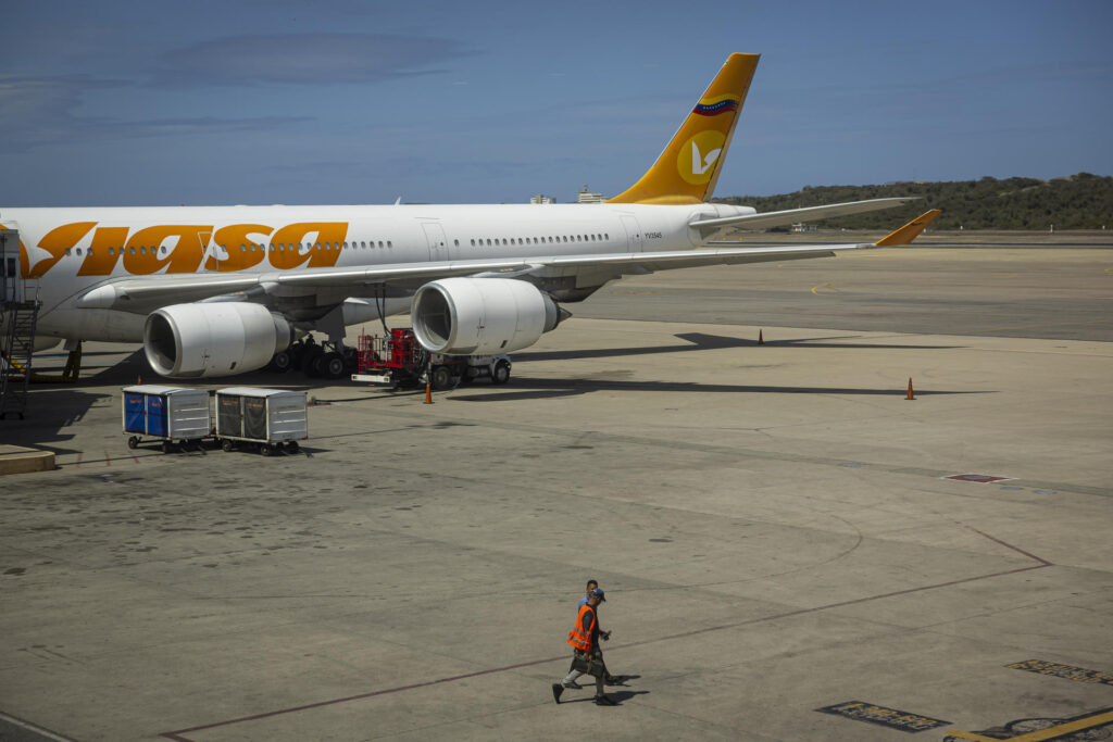 Chavismo incrementó vuelos con Rusia tras revocar concesiones a seis aerolíneas