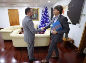 Chavismo llevó nuevamente sus inquietudes a la ONU por «amenazas militares» de EEUU