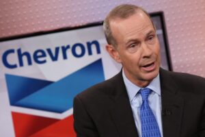 Chevron reafirma interés en Venezuela: «Queremos ser parte de la reconstrucción»