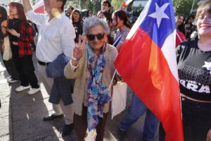 Chile celebrará una segunda vuelta entre izquierdista Jara y ultraderechista Kast