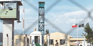 Chile convierte una cárcel de represores en un penal para presos comunes