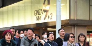China arremete contra Japón en plena crisis diplomática