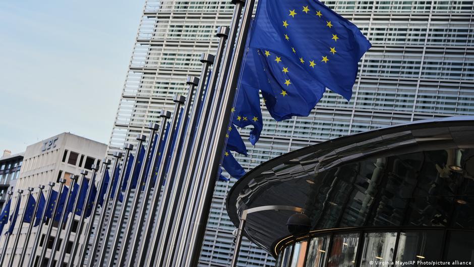 China "indignada" por discurso de Hsiao en la Eurocámara – DW – 08/11/2025