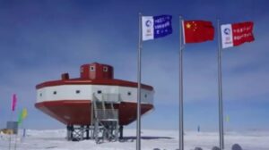 China inicia su 42ª misión antártica para completar base y perforar lagos subglaciales – AlbertoNews