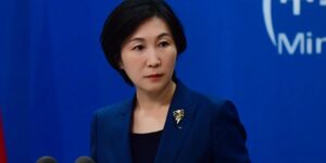 China reafirma su apoyo a Venezuela en medio de tensiones internacionales, asegurando que su cooperación no está dirigida contra terceros
