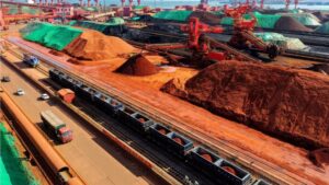 China suspende la prohibición de exportar tres metales raros a EEUU – AlbertoNews