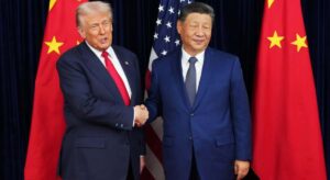 China y EEUU suspenden un año sus tasas portuarias mutuas desde el lunes