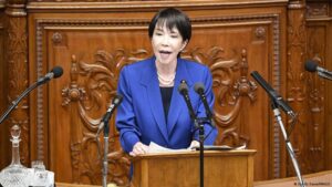 China y Japón escalan advertencias y amenazas por Taiwán – DW – 13/11/2025