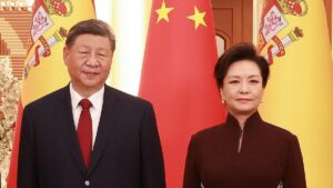 China y la guerra de Sun Tzu