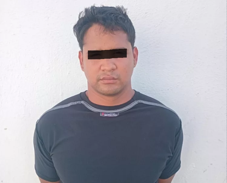 Cicpc Lara captura homicida que estuvo prófugo por 7 años