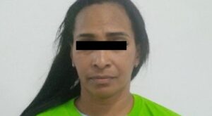 Cicpc arresta a empleada doméstica por hurto