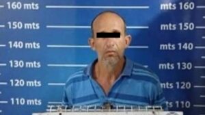 Cicpc captura a hombre requerido por homicidio