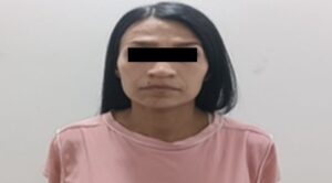Cicpc captura a mujer requerida por homicidio