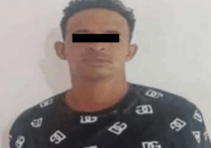 Cicpc detiene a un sujeto por quemar el negocio de su expareja