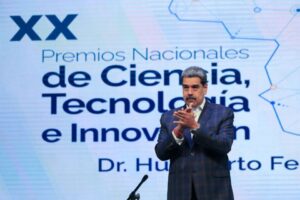 Ciencia está da resultados secretos en la industria militar