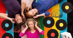 Científicos descubren por qué las canciones de la adolescencia se quedan grabadas en nuestra memoria para siempre