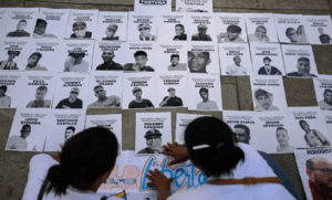 Cinco familias de activistas y opositores han sido blanco de detenciones en 2025