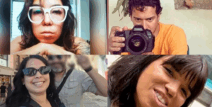 Cineastas y estudiantes detenidos por tomar foto cerca de Tocorón fueron liberados
