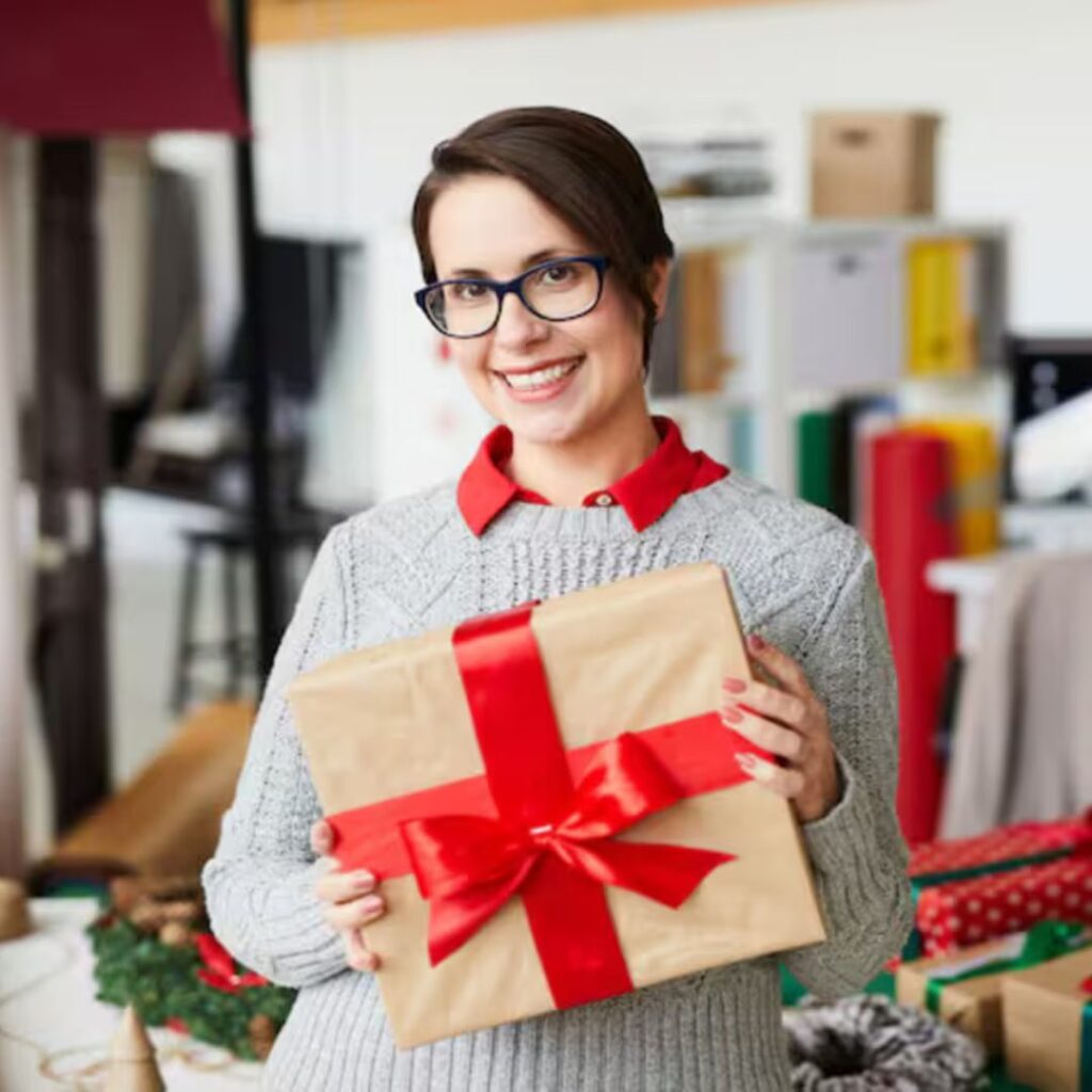 Claves para hacer compras navideñas con calma