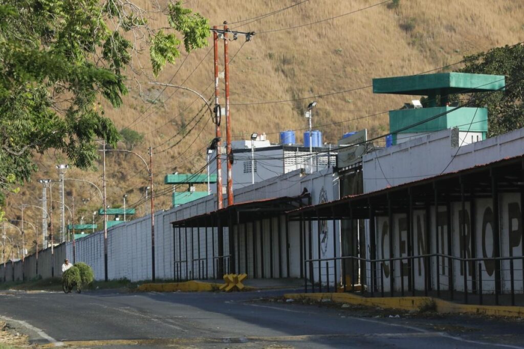 Clippve: Tratos crueles e injusticia empujan a detenidos al suicidio en Tocorón