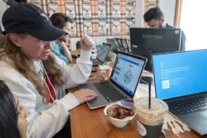 Cloudflare dice que el fallo en internet está «resuelto» y que no hay indicios de ataque – AlbertoNews
