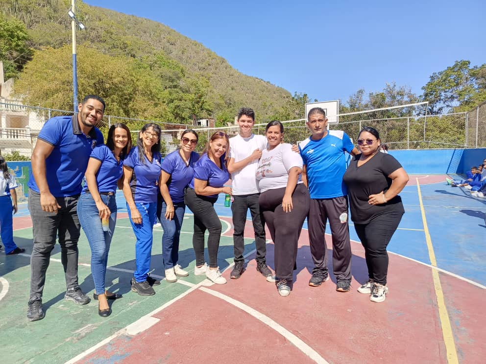 Colegio Moral y Luces celebra sus 9 años de fundado
