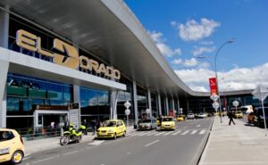 Colombia activa protocolos de seguridad por alerta internacional en zona aérea venezolana – AlbertoNews