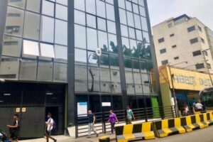 Colombia activa registro consular urgente en Venezuela