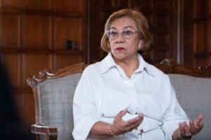 Colombia dice respetar a Venezuela y hubo descontextualización