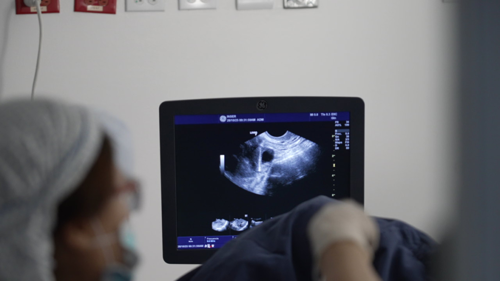 Colombia enfrenta la tasa de natalidad más baja de la historia,1,1 hijos por mujer