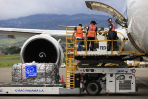 Colombia enviará 240 toneladas de ayuda humanitaria a Cuba tras el huracán Melissa – AlbertoNews