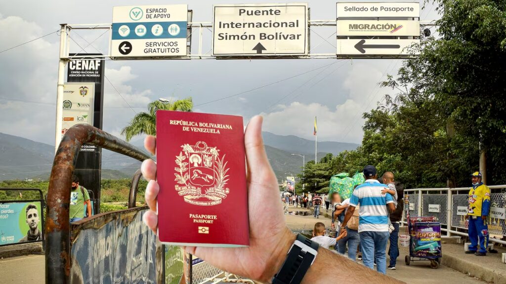 Colombia impidió el ingreso a más de 600 venezolanos entre enero y septiembre