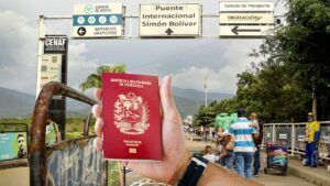 Colombia impidió el ingreso a más de 600 venezolanos entre enero y septiembre