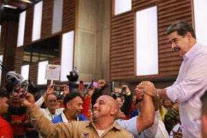 Colombia y Venezuela están obligadas a marchar juntas