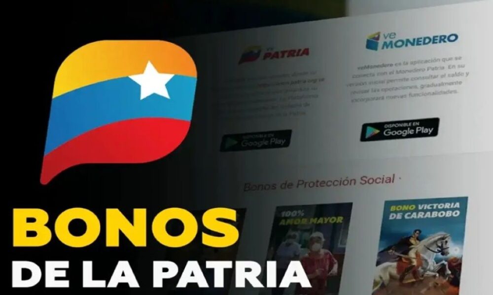comenzó pago del bono «Cuadrantes de Paz - Agencia Carabobeña de Noticias