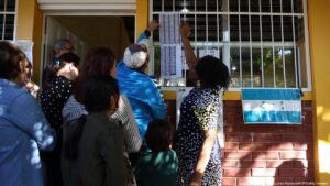 Comienzan las elecciones generales en Honduras – DW – 30/11/2025