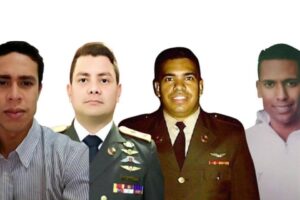 OVP denuncia que cinco presos políticos tienen 50 días bajo castigos en El Rodeo I