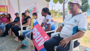 Comités Bolivarianos de Base Integral: ¿Para qué tantas estructuras de base en el Psuv? 