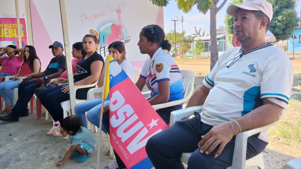 Comités Bolivarianos de Base Integral: ¿Para qué tantas estructuras de base en el Psuv?