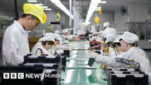 Cómo China ganó con sorprendente rapidez la carrera mundial por las baterías para vehículos eléctricos