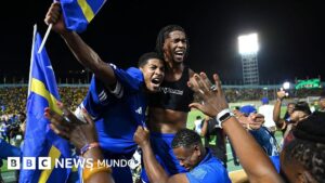 Cómo, Curazao, una isla caribeña de solo 150.000 habitantes logró la hazaña de convertirse en el país más pequeño en clasificar a un Mundial de fútbol