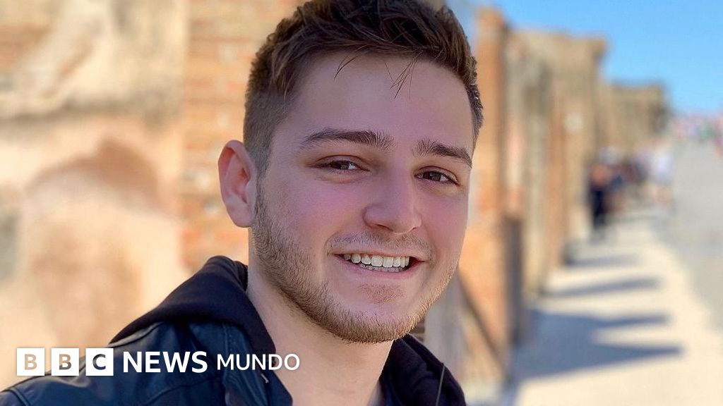 Cómo Michael Sayman se convirtió con 17 años en el empleado más joven de Facebook (y qué tuvo que ver el pollo peruano de su madre)